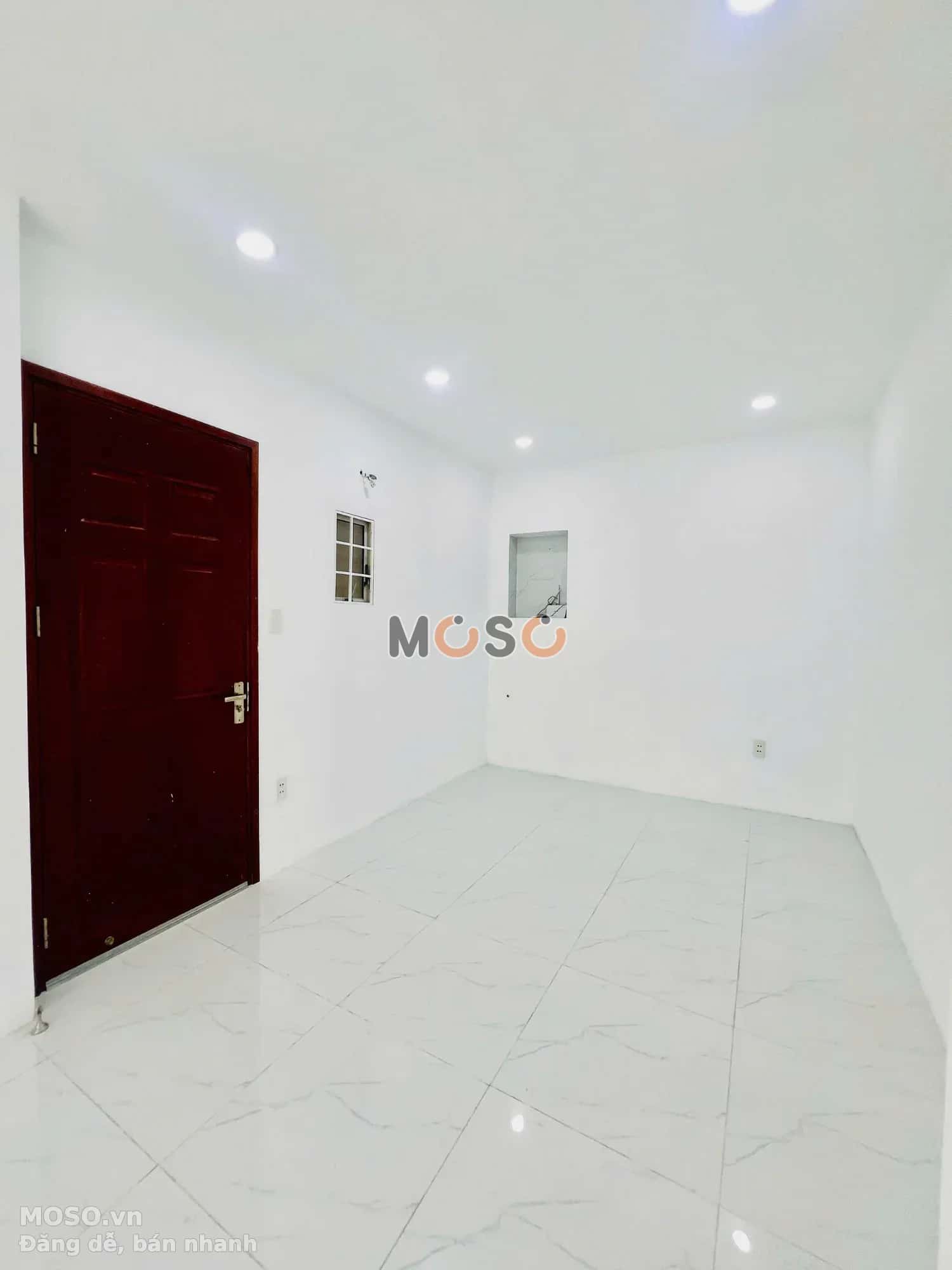Bán nhà hẻm 100/7/40 Lê Quang Định Quận Bình Thạnh, TP.HCM – 6 phòng ngủ, giá 8 tỷ - ảnh 12