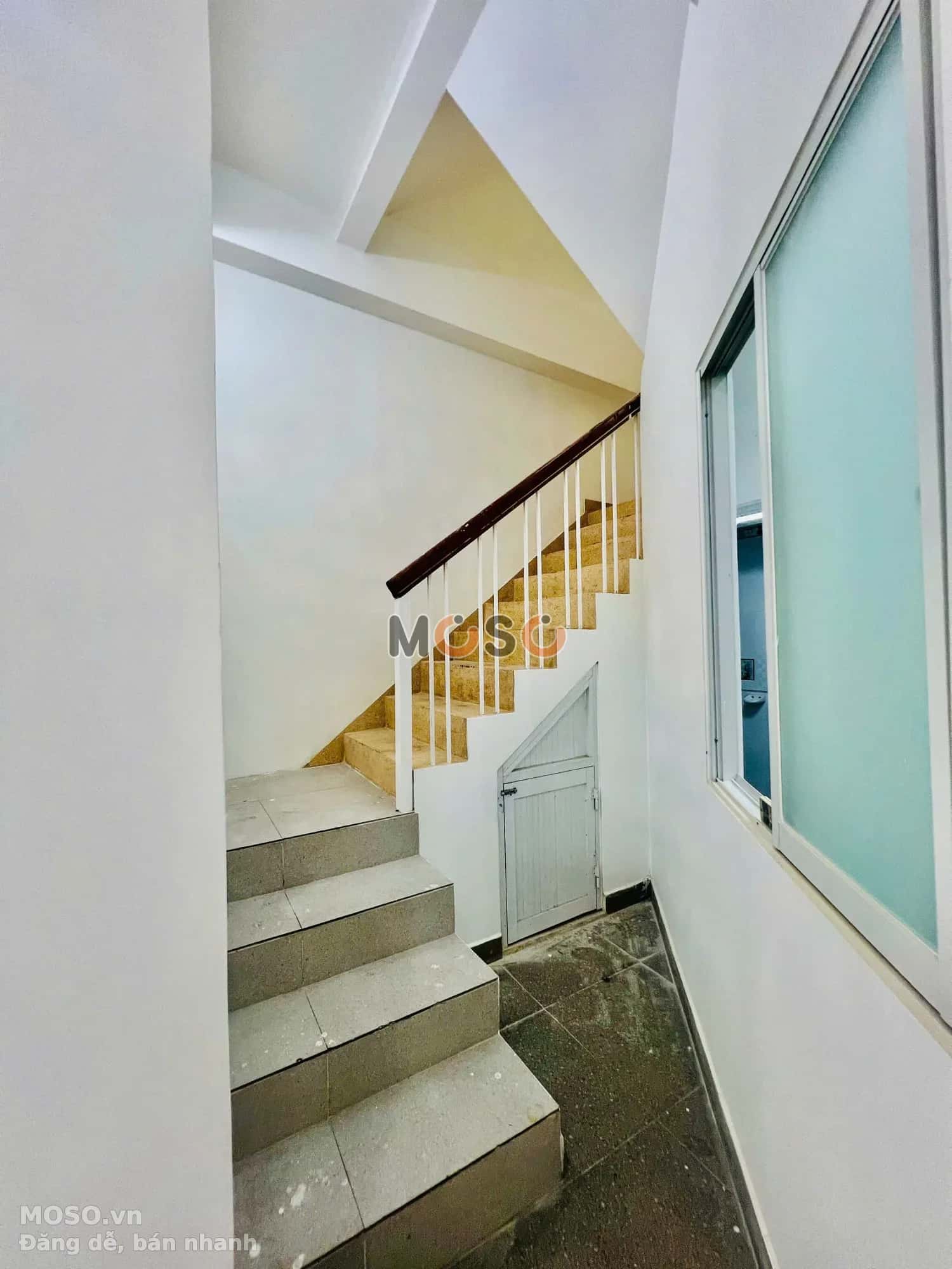 Bán nhà hẻm 100/7/40 Lê Quang Định Quận Bình Thạnh, TP.HCM – 6 phòng ngủ, giá 8 tỷ - ảnh 8
