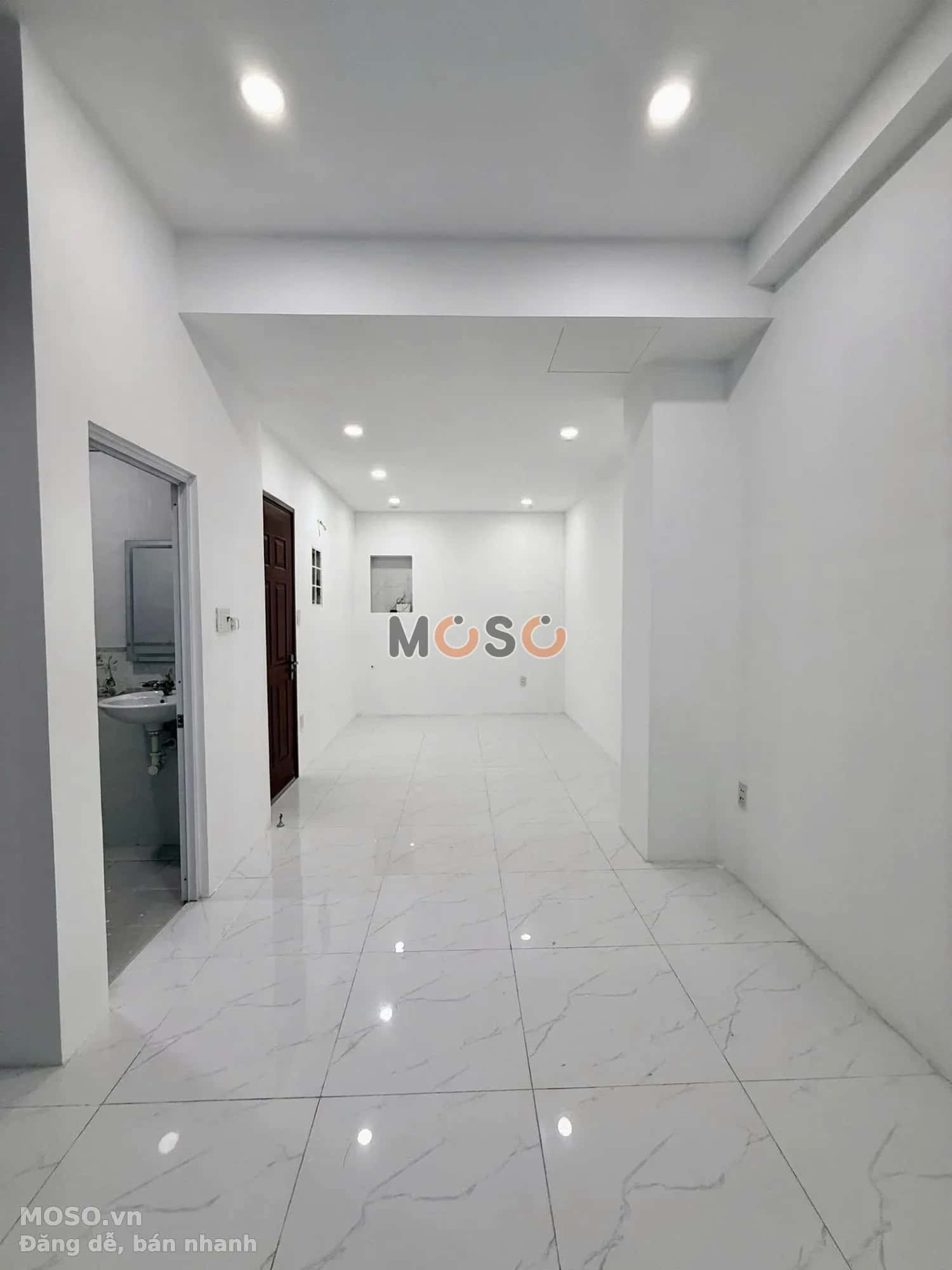 Bán nhà hẻm 100/7/40 Lê Quang Định Quận Bình Thạnh, TP.HCM – 6 phòng ngủ, giá 8 tỷ - ảnh 14