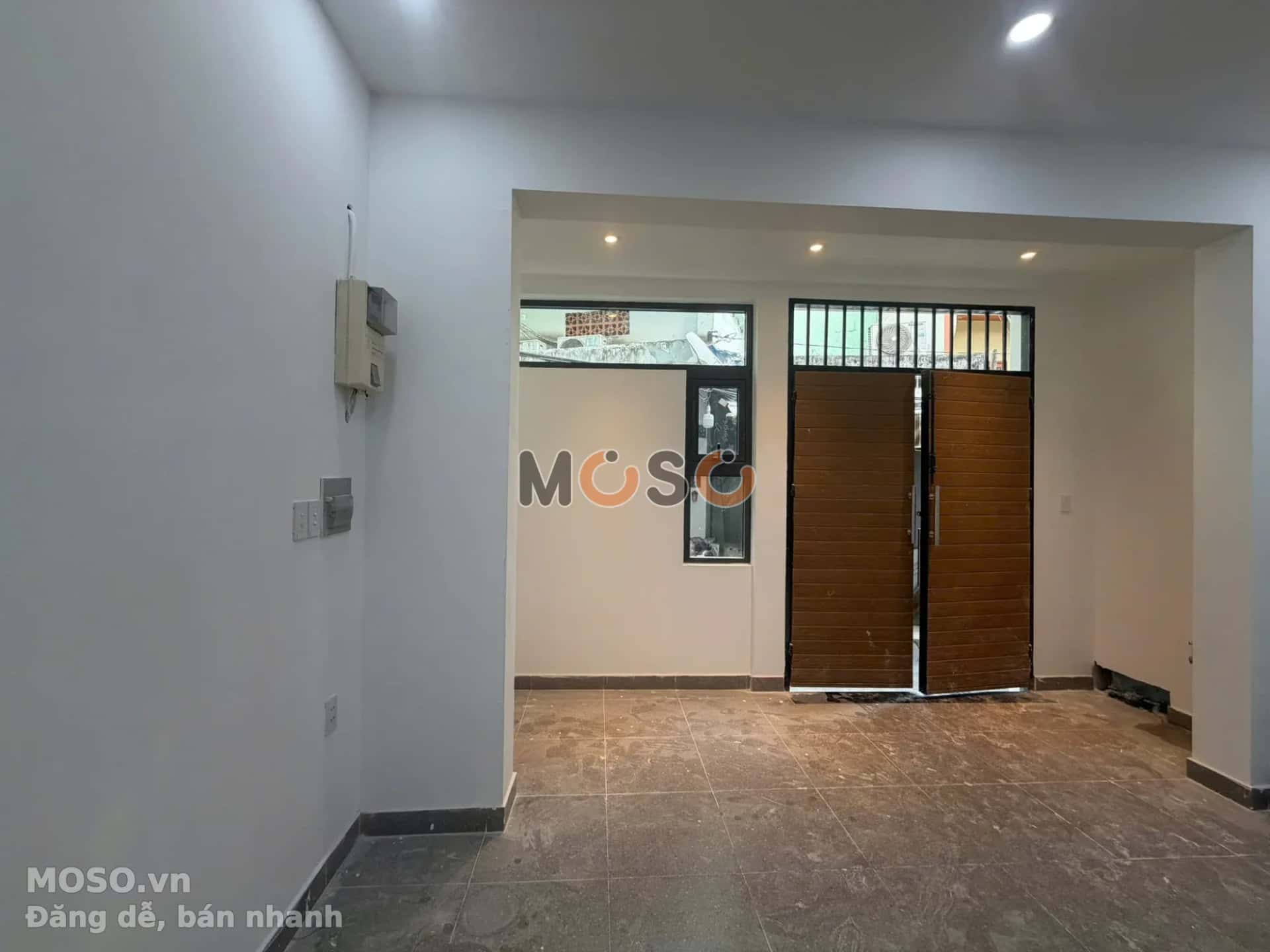 Bán nhà hẻm 100/7/40 Lê Quang Định Quận Bình Thạnh, TP.HCM – 6 phòng ngủ, giá 8 tỷ - ảnh 3
