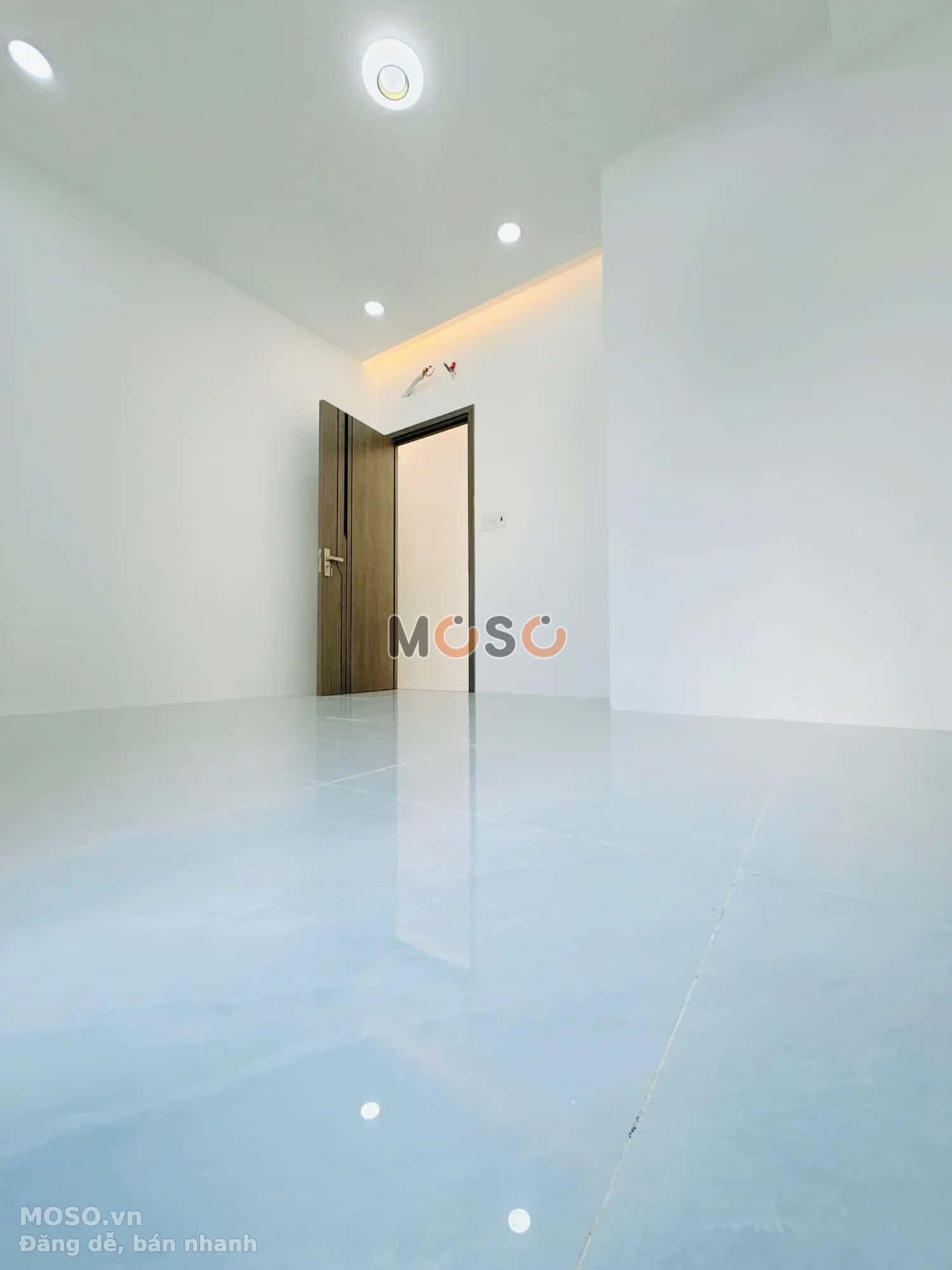 Bán nhà hẻm 797/1/5 Hưng Phú Quận 8, TP.HCM – 3 phòng ngủ, giá 4.8 tỷ - ảnh 5