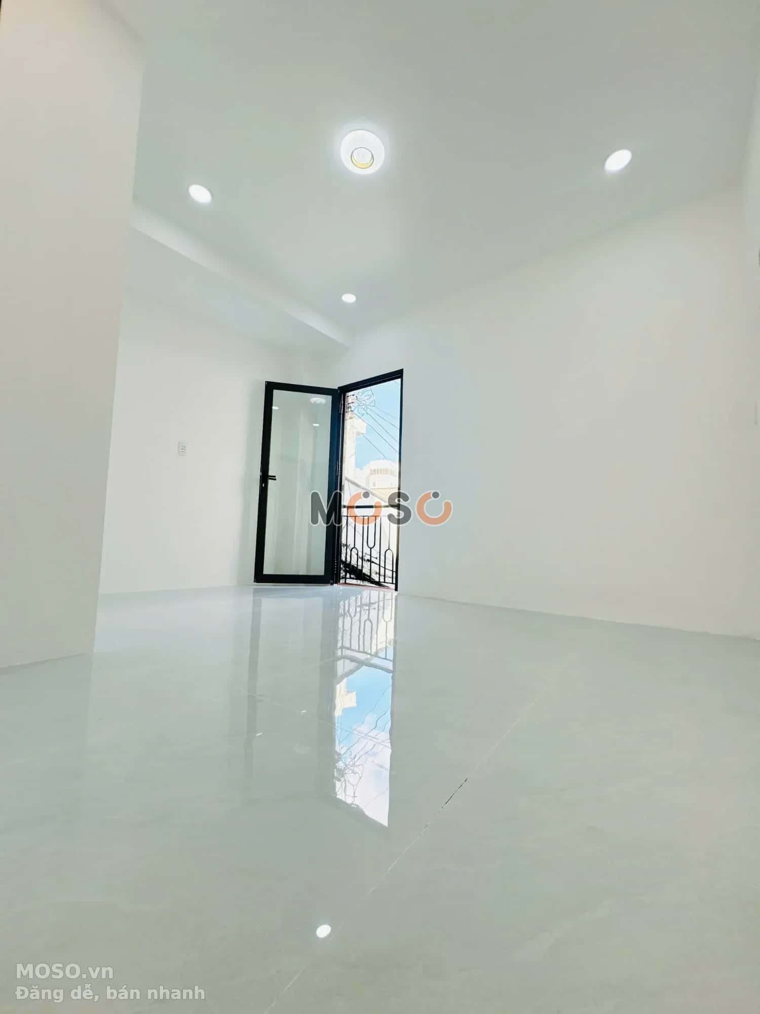 Bán nhà hẻm 797/1/5 Hưng Phú Quận 8, TP.HCM – 3 phòng ngủ, giá 4.8 tỷ - ảnh 6