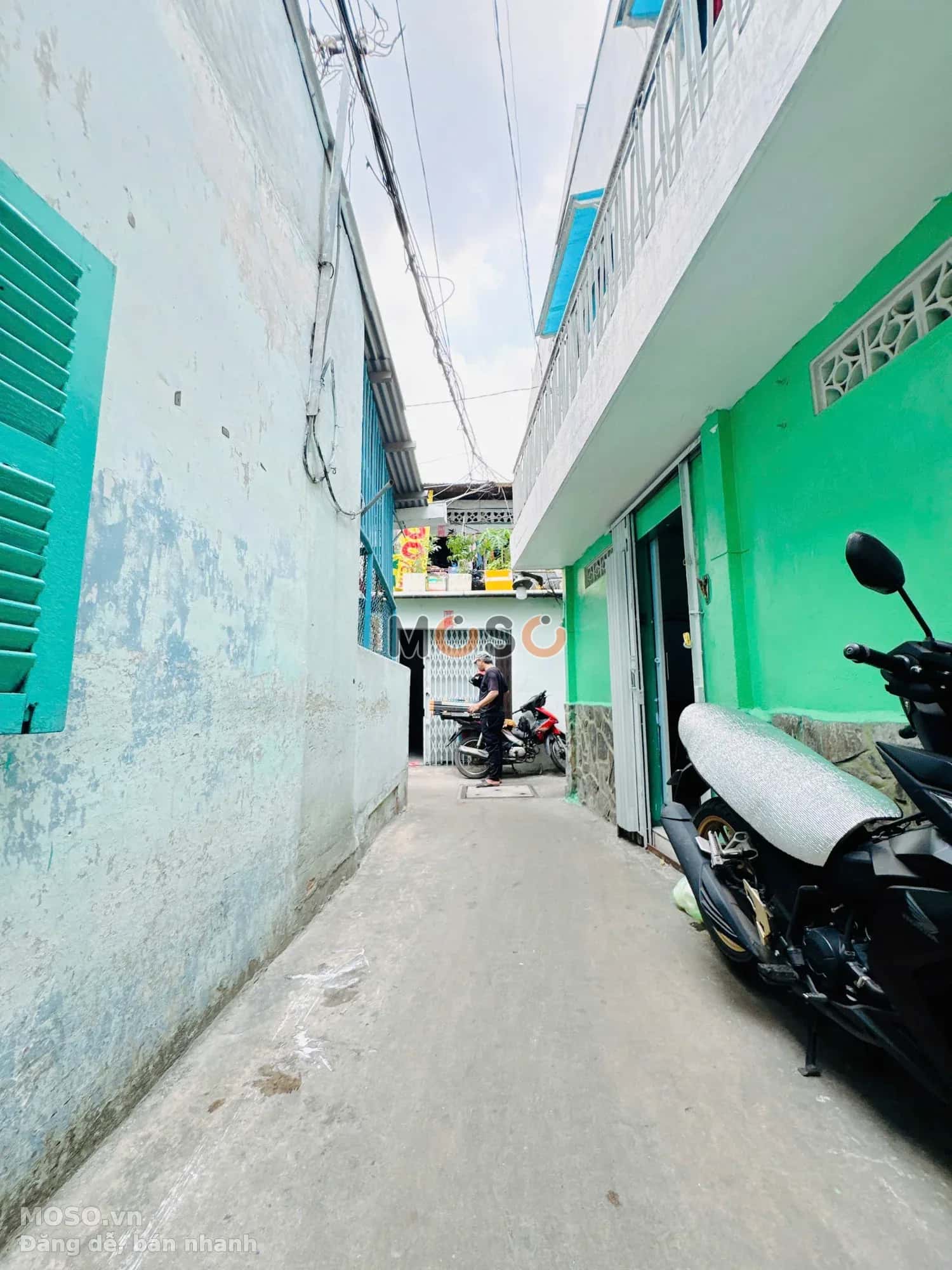Bán nhà hẻm 797/1/5 Hưng Phú Quận 8, TP.HCM – 3 phòng ngủ, giá 4.8 tỷ - ảnh 8
