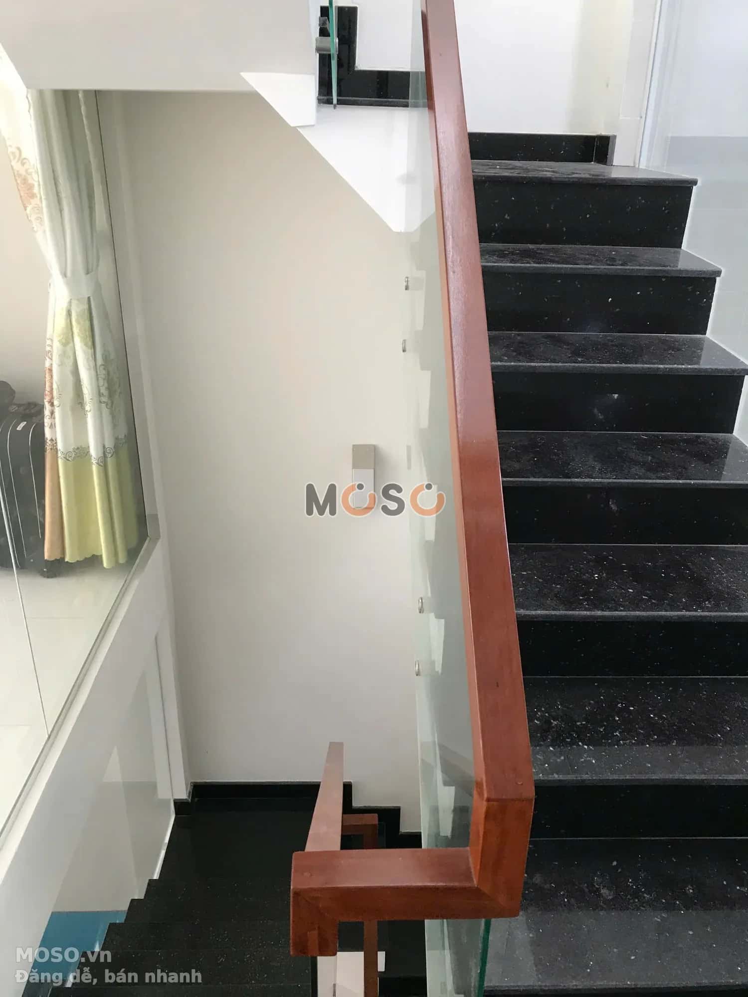 Bán nhà hẻm 15/1A1/12 đường số 3, KP6 Thành phố Thủ Đức, TP.HCM – 2 phòng ngủ, giá 7.5 tỷ - ảnh 3