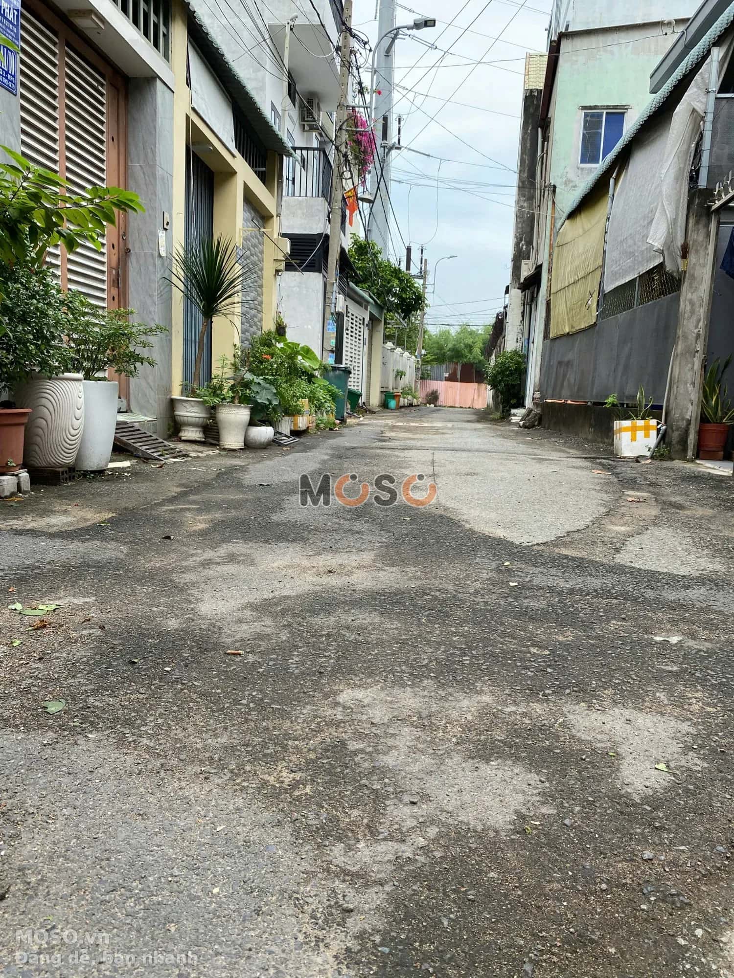 Bán nhà hẻm 15/1A1/12 đường số 3, KP6 Thành phố Thủ Đức, TP.HCM – 2 phòng ngủ, giá 7.5 tỷ - ảnh 4