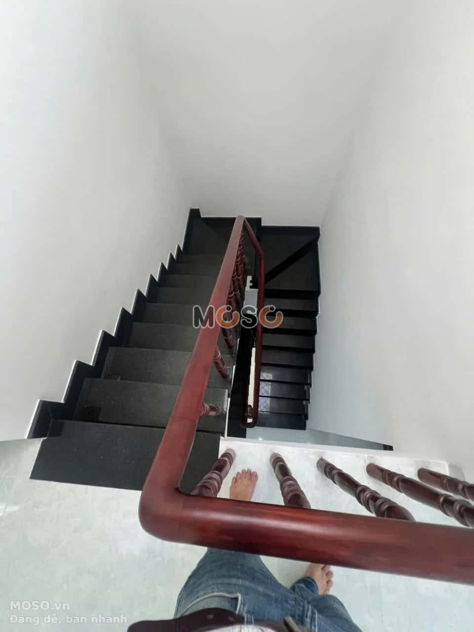 Bán nhà hẻm 59/2 đường số 4 Quận Bình Tân, TP.HCM – 5 phòng ngủ, giá 7.9 tỷ - ảnh 6