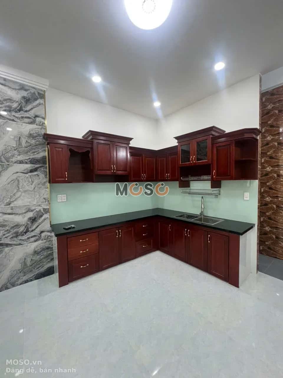 Bán nhà hẻm 59/2 đường số 4 Quận Bình Tân, TP.HCM – 5 phòng ngủ, giá 7.9 tỷ - ảnh 4