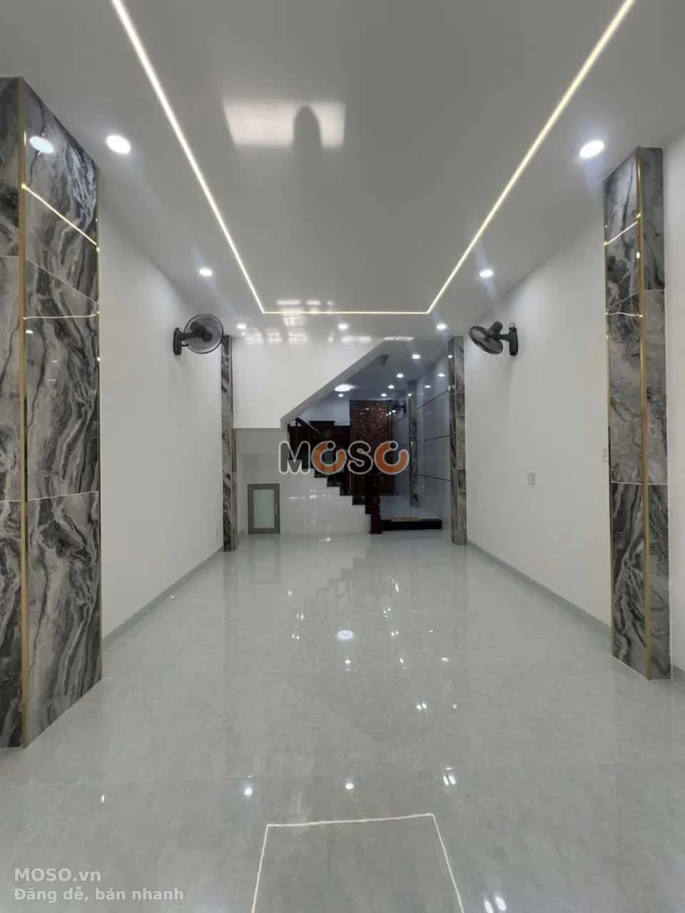 Bán nhà hẻm 59/2 đường số 4 Quận Bình Tân, TP.HCM – 5 phòng ngủ, giá 7.9 tỷ - ảnh 2