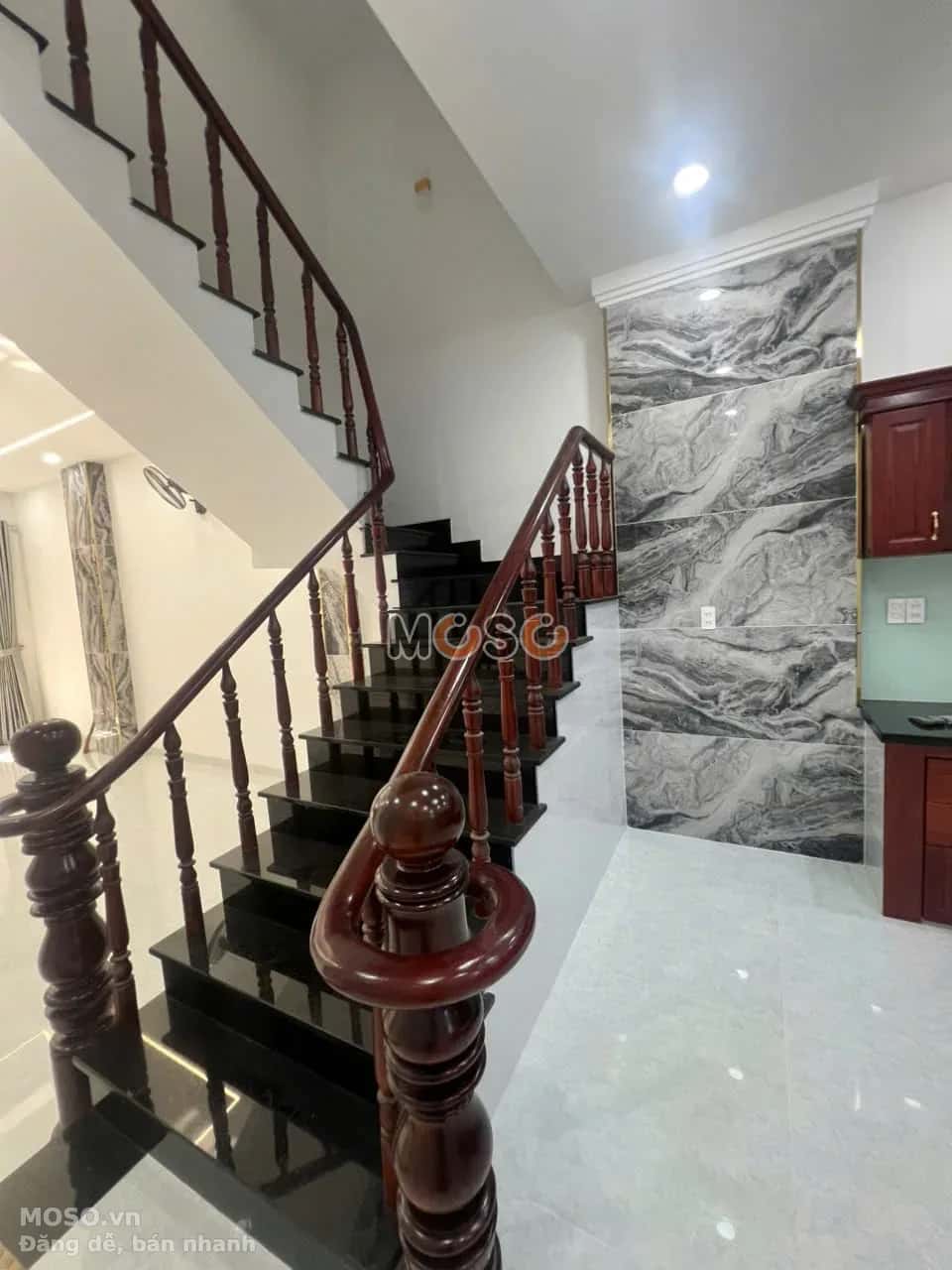 Bán nhà hẻm 59/2 đường số 4 Quận Bình Tân, TP.HCM – 5 phòng ngủ, giá 7.9 tỷ - ảnh 5