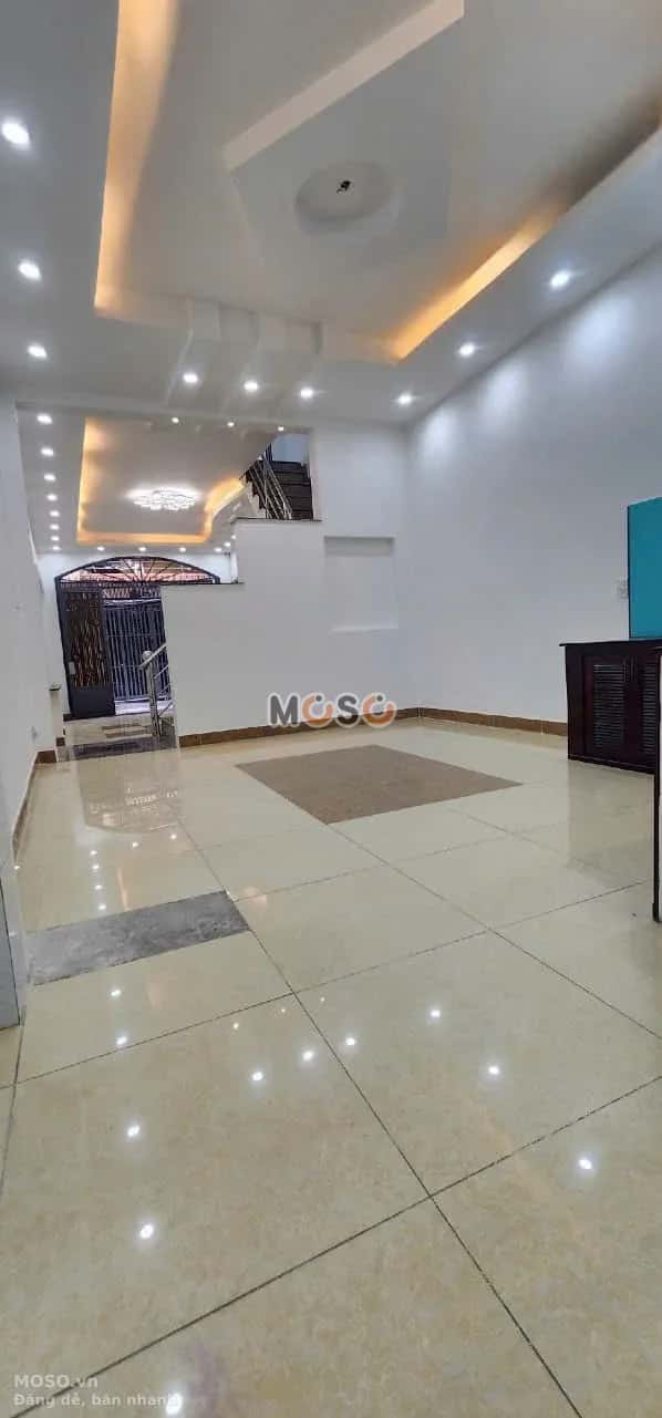 Bán nhà hẻm 102/16/9/20T8 Âu Dương Lân Quận 8, TP.HCM – 2 phòng ngủ, giá 7.2 tỷ - ảnh 3