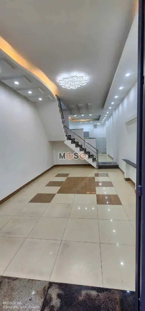 Bán nhà hẻm 102/16/9/20T8 Âu Dương Lân Quận 8, TP.HCM – 2 phòng ngủ, giá 7.2 tỷ - ảnh 2