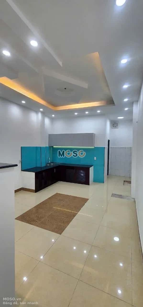 Bán nhà hẻm 102/16/9/20T8 Âu Dương Lân Quận 8, TP.HCM – 2 phòng ngủ, giá 7.2 tỷ - ảnh 4