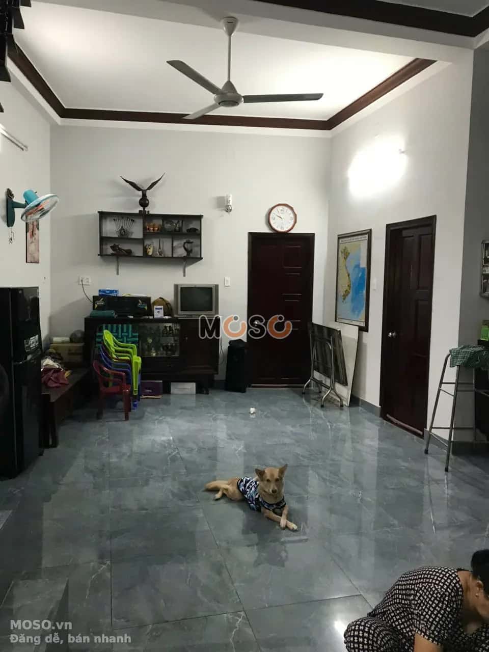 Bán nhà mặt tiền Đường Phan Văn Hớn Quận 12, TP.HCM – 3 phòng ngủ, giá 13.5 tỷ - ảnh 4