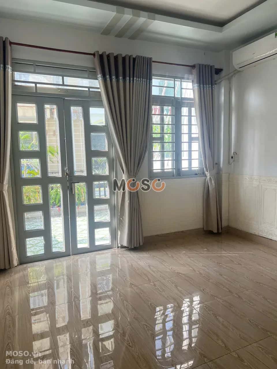 Bán nhà hẻm 156/18 đường Lâm Thị Hố, KP11 Quận 12, TP.HCM – 3 phòng ngủ, giá 5.8 tỷ - ảnh 6