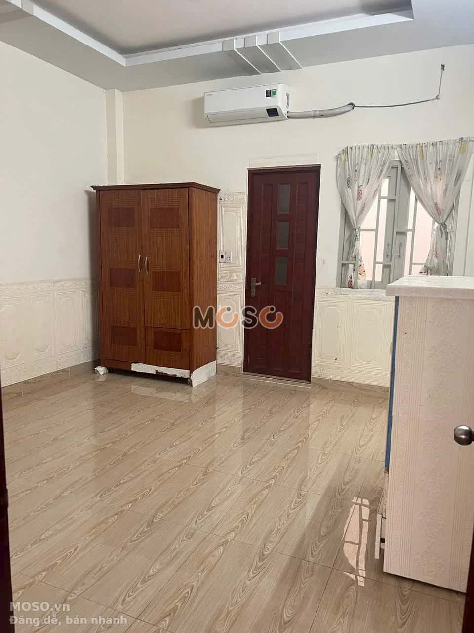 Bán nhà hẻm 156/18 đường Lâm Thị Hố, KP11 Quận 12, TP.HCM – 3 phòng ngủ, giá 5.8 tỷ - ảnh 4
