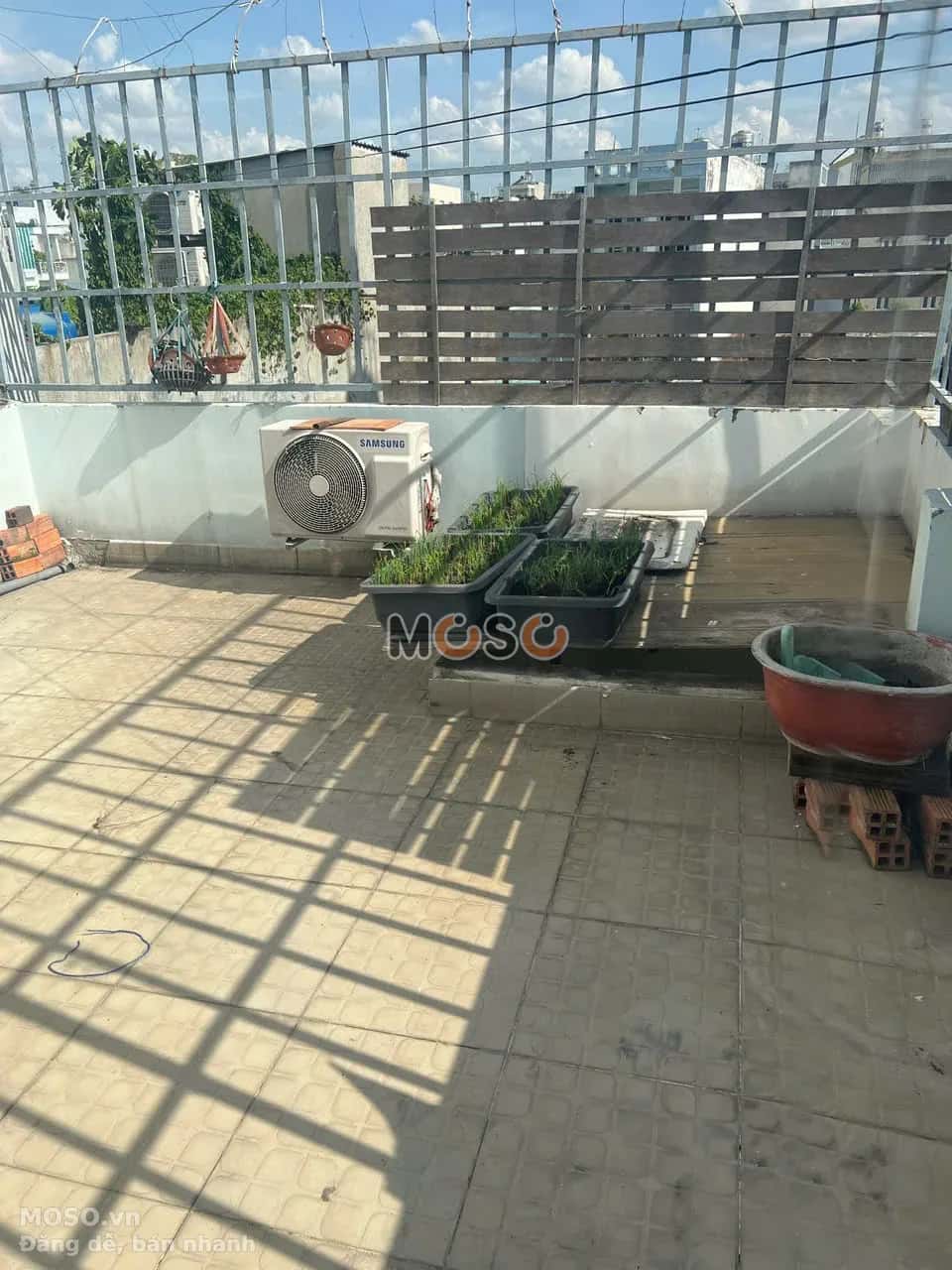 Bán nhà hẻm 156/18 đường Lâm Thị Hố, KP11 Quận 12, TP.HCM – 3 phòng ngủ, giá 5.8 tỷ - ảnh 8