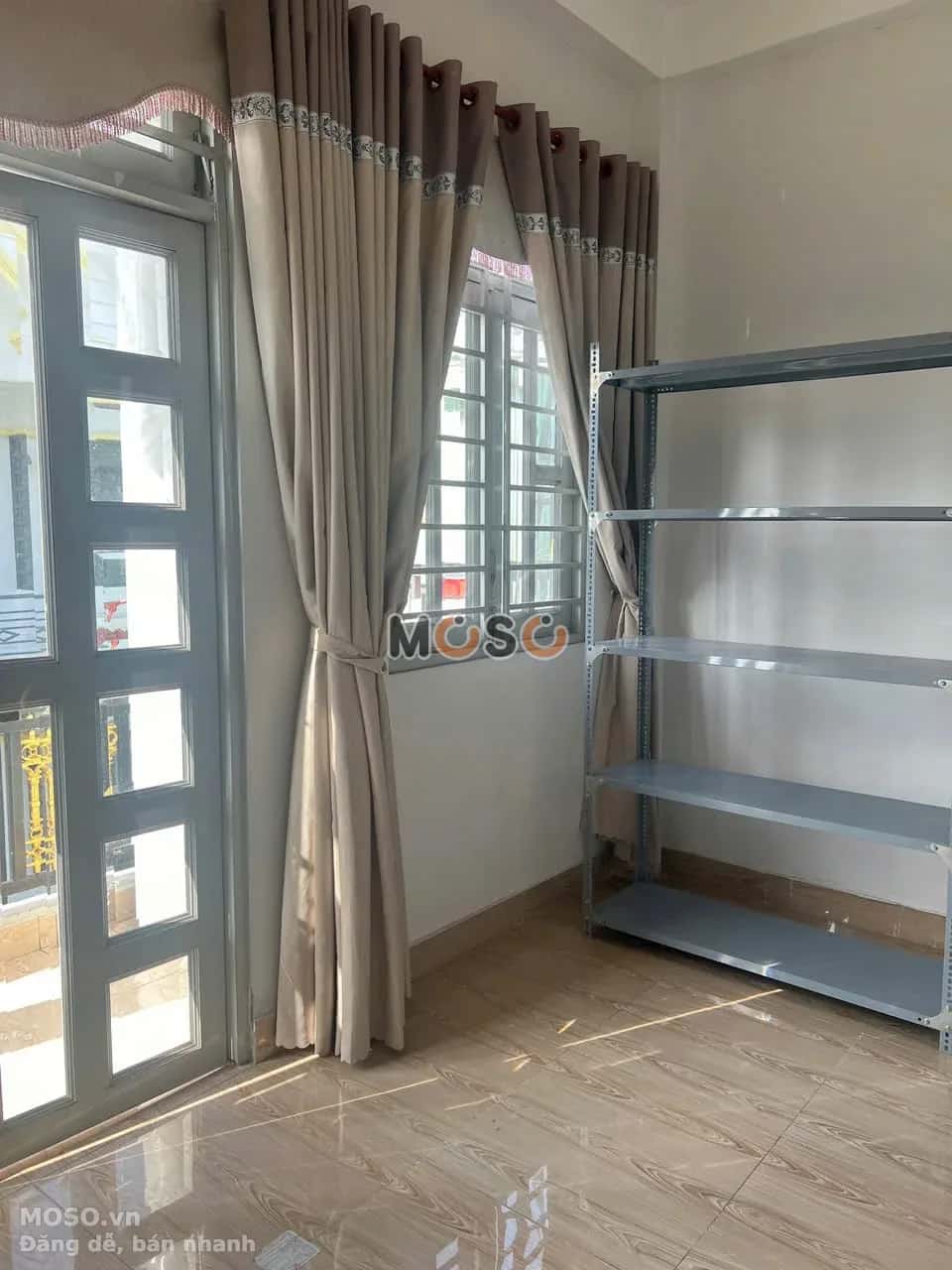 Bán nhà hẻm 156/18 đường Lâm Thị Hố, KP11 Quận 12, TP.HCM – 3 phòng ngủ, giá 5.8 tỷ - ảnh 7