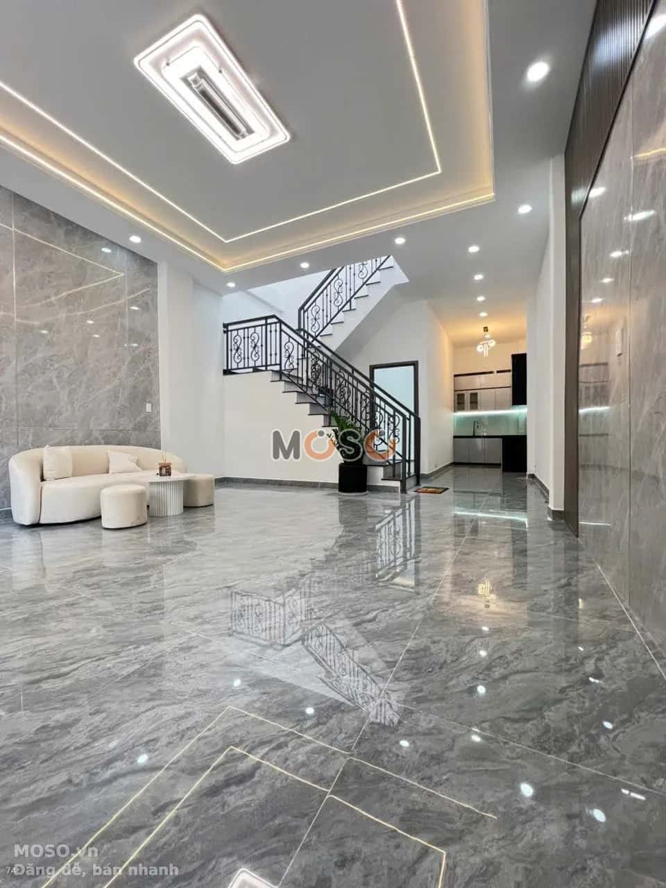 Bán nhà hẻm 479/50/28 Đường Tân Hòa Đông Quận Bình Tân, TP.HCM – 3 phòng ngủ, giá 6.5 tỷ - ảnh 3