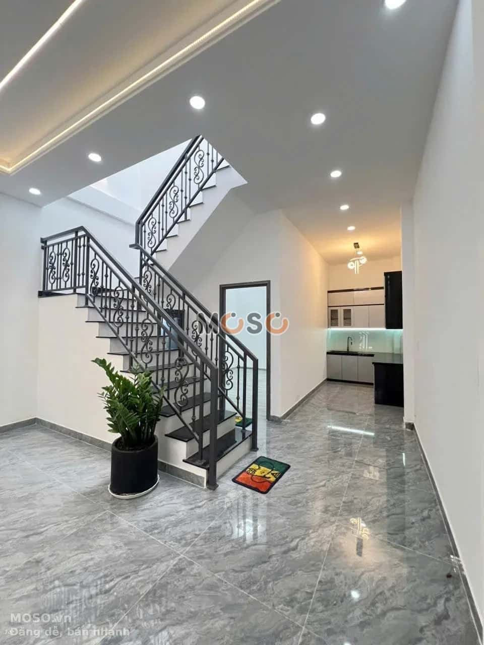 Bán nhà hẻm 479/50/28 Đường Tân Hòa Đông Quận Bình Tân, TP.HCM – 3 phòng ngủ, giá 6.5 tỷ - ảnh 5