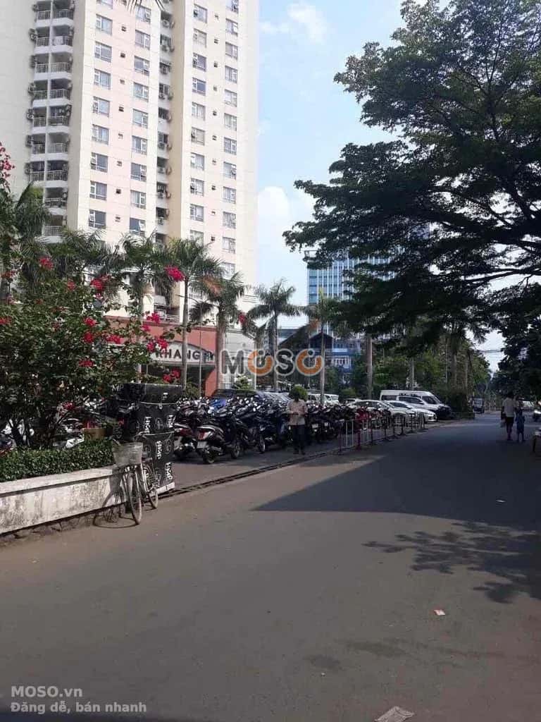 Bán nhà mặt tiền 311K37 đường G, khu phố 1 Thành phố Thủ Đức, TP.HCM – 4 phòng ngủ, giá 28 tỷ - ảnh 4