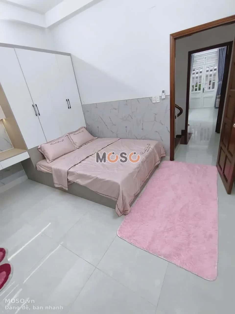 Bán nhà hẻm 436/20 đường Hiệp Thành 13  Quận 12, TP.HCM – 4 phòng ngủ, giá 5.8 tỷ - ảnh 7