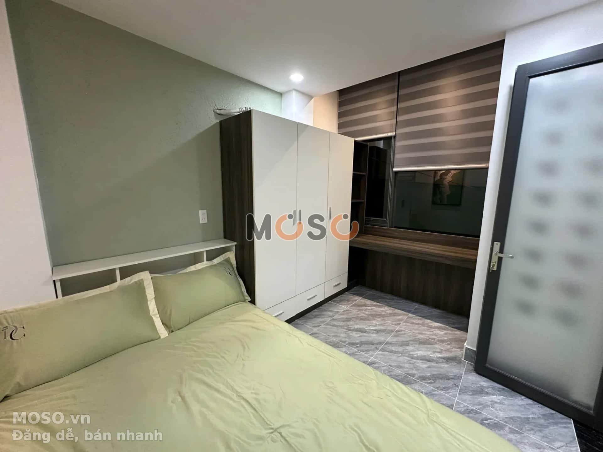Bán nhà hẻm 65/18 đường số 2 Quận Gò Vấp, TP.HCM – 3 phòng ngủ, giá 6 tỷ - ảnh 8