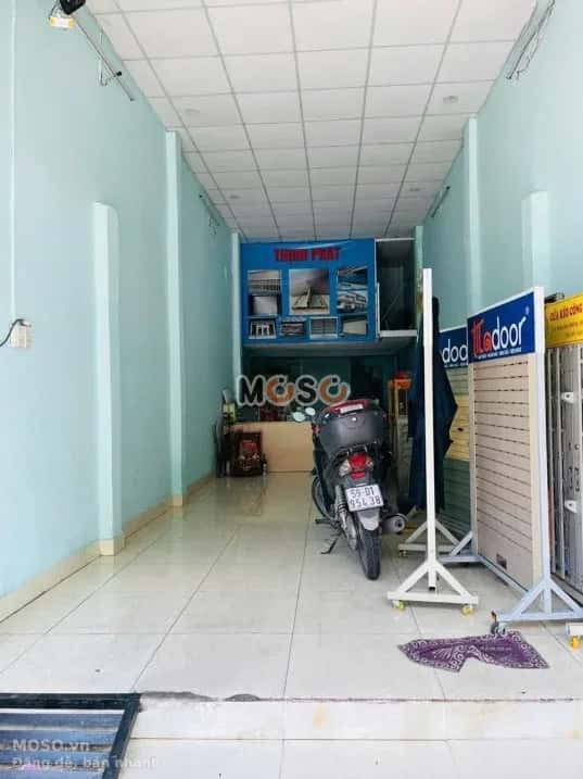 Bán nhà mặt tiền Lê Quang Chiểu  Quận Tân Phú, TP.HCM – 2 phòng ngủ, giá 8.9 tỷ - ảnh 2