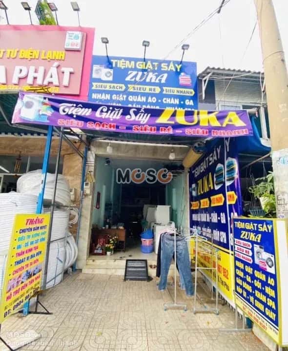 Bán nhà mặt tiền Lê Quang Chiểu  Quận Tân Phú, TP.HCM – 2 phòng ngủ, giá 8.9 tỷ - ảnh 1