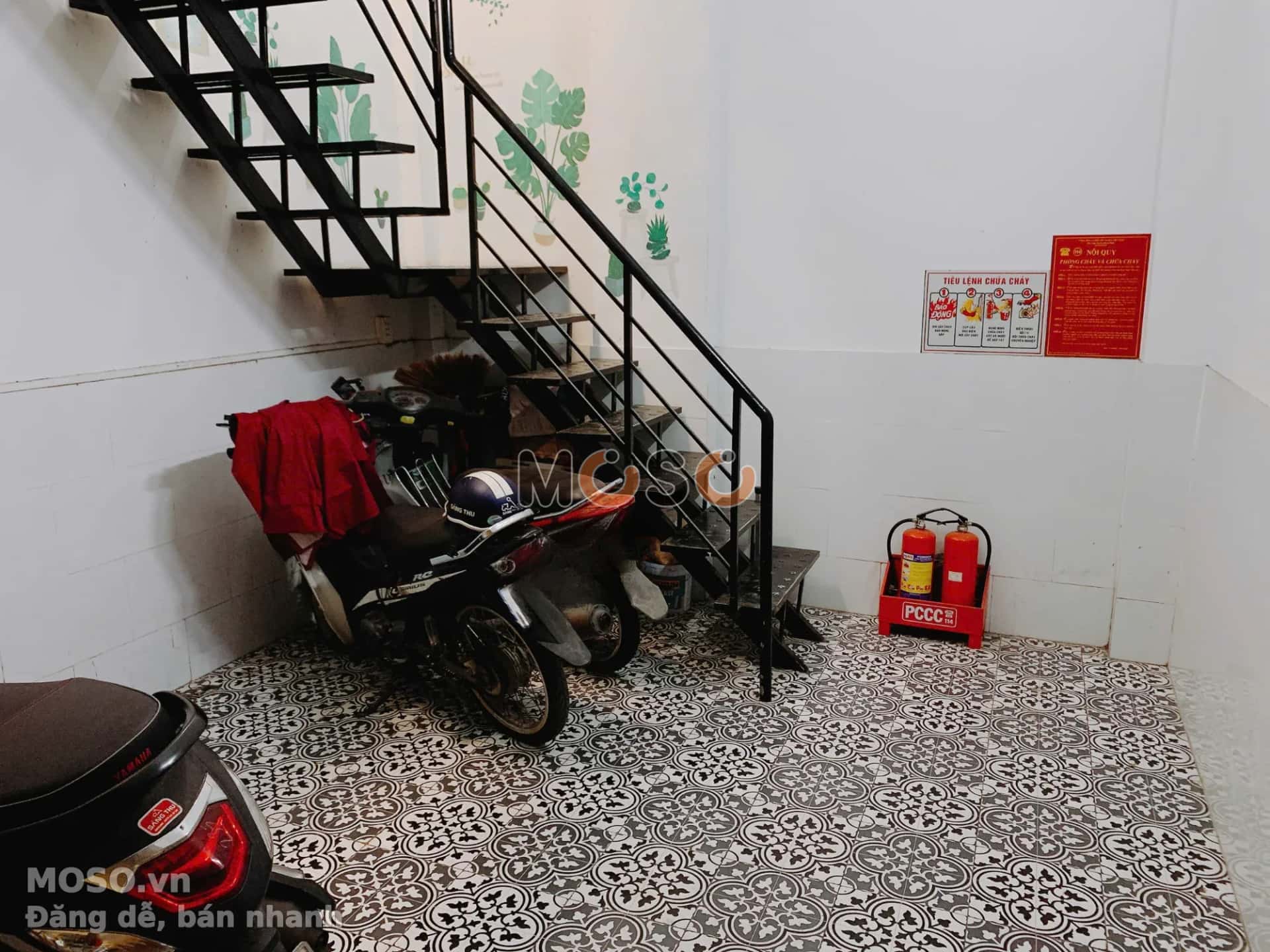 Bán nhà hẻm 43/21/20/1 đường Vườn Lài, kp4 Quận 12, TP.HCM – 9 phòng ngủ, giá 8.6 tỷ - ảnh 2