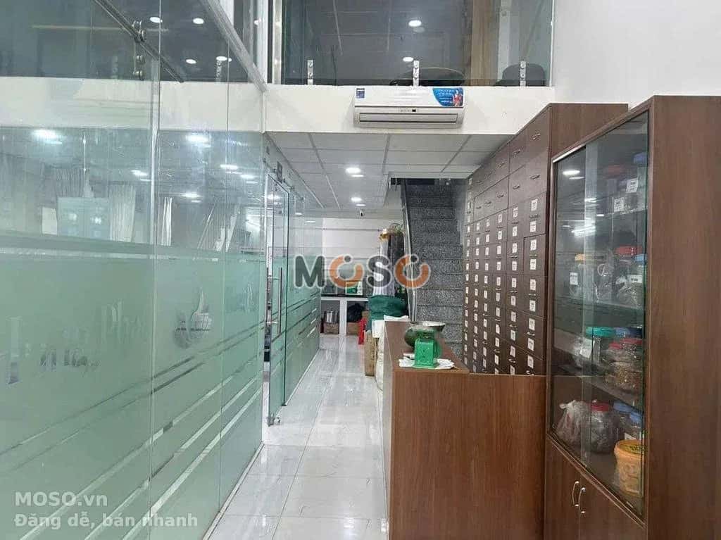 Bán nhà mặt tiền đường số 5, KP10 Quận Bình Tân, TP.HCM – 3 phòng ngủ, giá 12 tỷ - ảnh 3