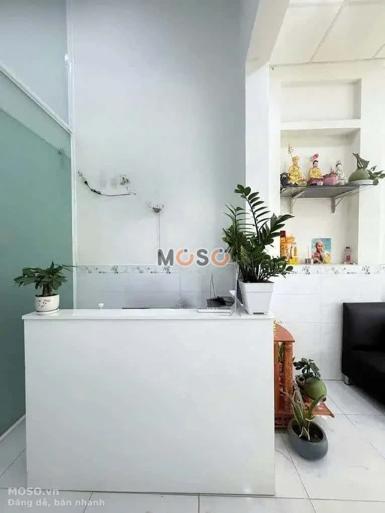 Bán nhà mặt tiền đường số 5, KP10 Quận Bình Tân, TP.HCM – 3 phòng ngủ, giá 12 tỷ - ảnh 2