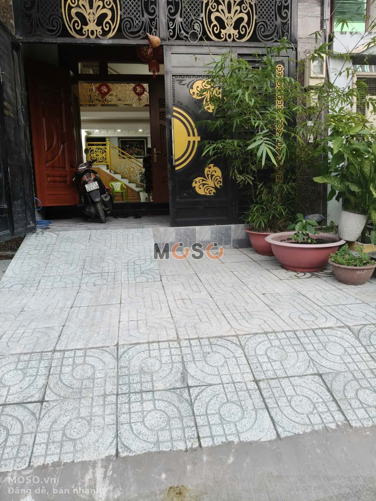 Bán nhà hẻm 247/12/20 Hà Huy Giáp  Quận 12, TP.HCM – 5 phòng ngủ, giá 11.5 tỷ - ảnh 2