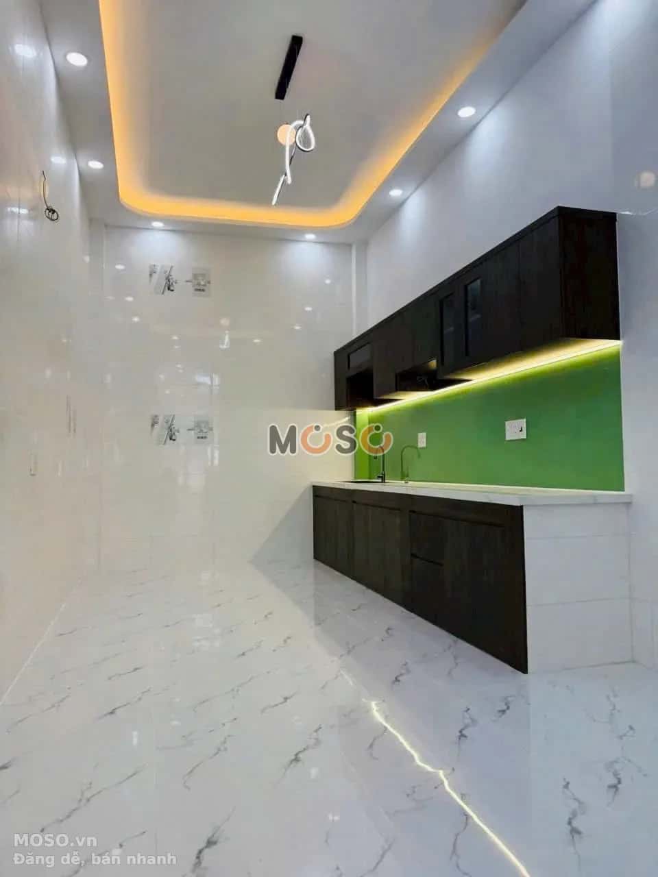Bán nhà hẻm 105/64/17 Nguyễn Thị Tú Quận Bình Tân, TP.HCM – 4 phòng ngủ, giá 5.7 tỷ - ảnh 3