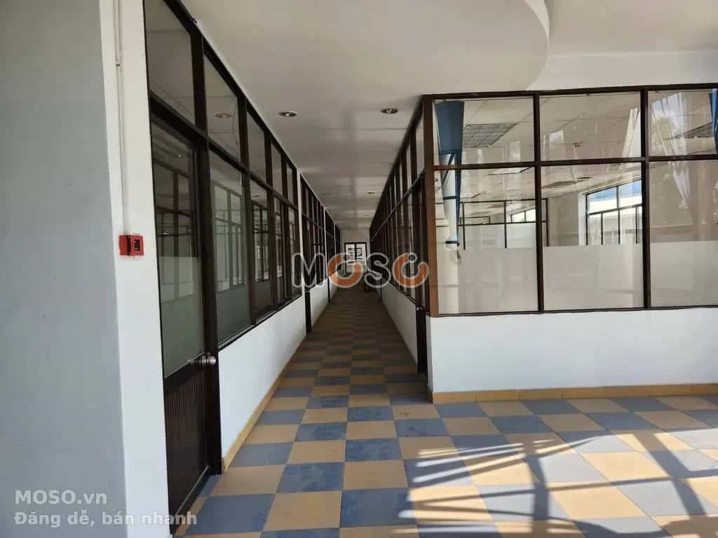 Cho thuê BĐS khác Đường A Quận 2 cũ, TP.HCM – giá 186 triệu - ảnh 5
