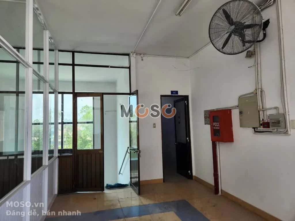Cho thuê BĐS khác Đường A Quận 2 cũ, TP.HCM – giá 186 triệu - ảnh 4