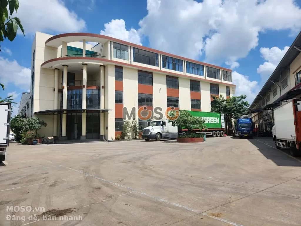Cho thuê BĐS khác Đường A Quận 2 cũ, TP.HCM – giá 186 triệu - ảnh 1