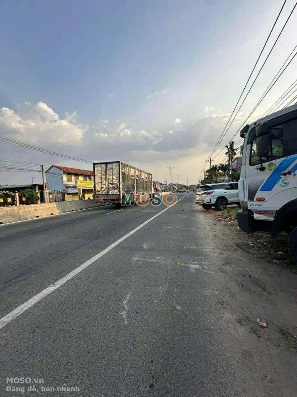 Bán đất Thửa 266 - Tờ 5, Đường Nguyễn Văn Thành Thành phố Bến Cát, Bình Dương – giá 5.2 tỷ - ảnh 3