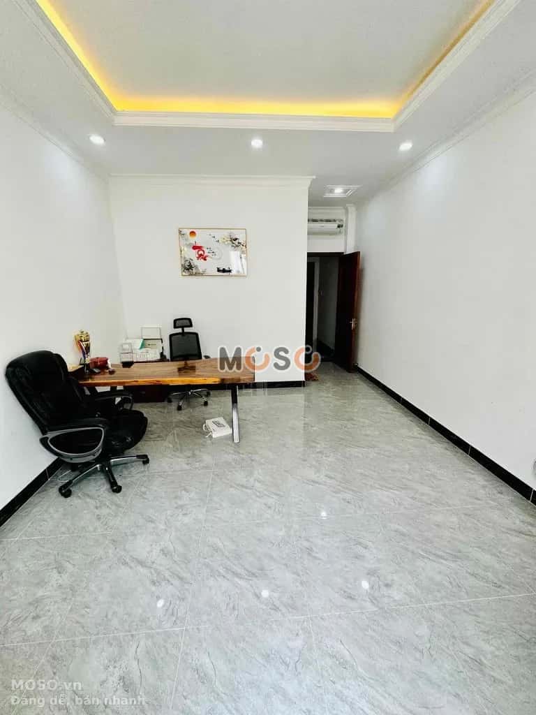 Cho thuê nhà hẻm Đường số 8 Quận 7, TP.HCM – 4 phòng ngủ, giá 16 triệu - ảnh 9