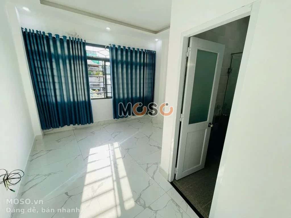 Bán nhà hẻm 27/18 Nguyễn Kim  Thành phố Vũng Tàu, BRVT – 3 phòng ngủ, giá 4.5 tỷ - ảnh 4