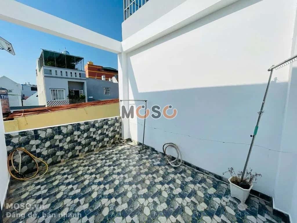 Bán nhà hẻm 27/18 Nguyễn Kim  Thành phố Vũng Tàu, BRVT – 3 phòng ngủ, giá 4.5 tỷ - ảnh 5