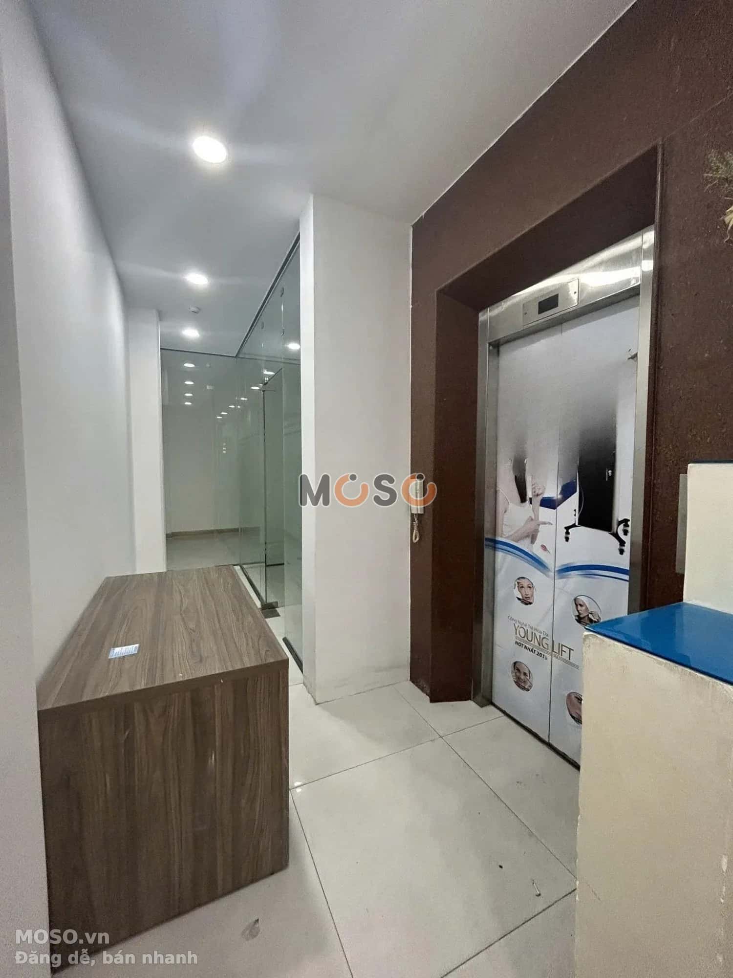 Bán nhà mặt tiền Phan Đăng Lưu Quận Phú Nhuận, TP.HCM – 5 phòng ngủ, giá 29.5 tỷ - ảnh 2