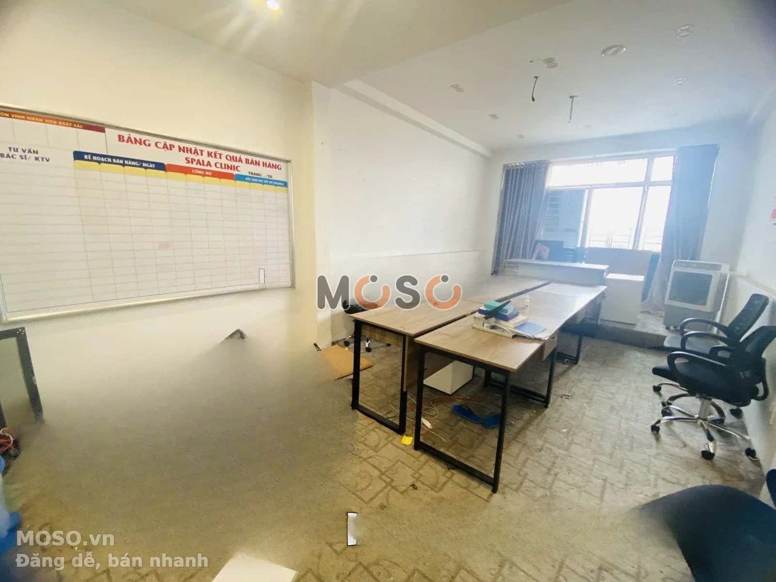 Bán nhà mặt tiền Phan Đăng Lưu Quận Phú Nhuận, TP.HCM – 5 phòng ngủ, giá 29.5 tỷ - ảnh 5