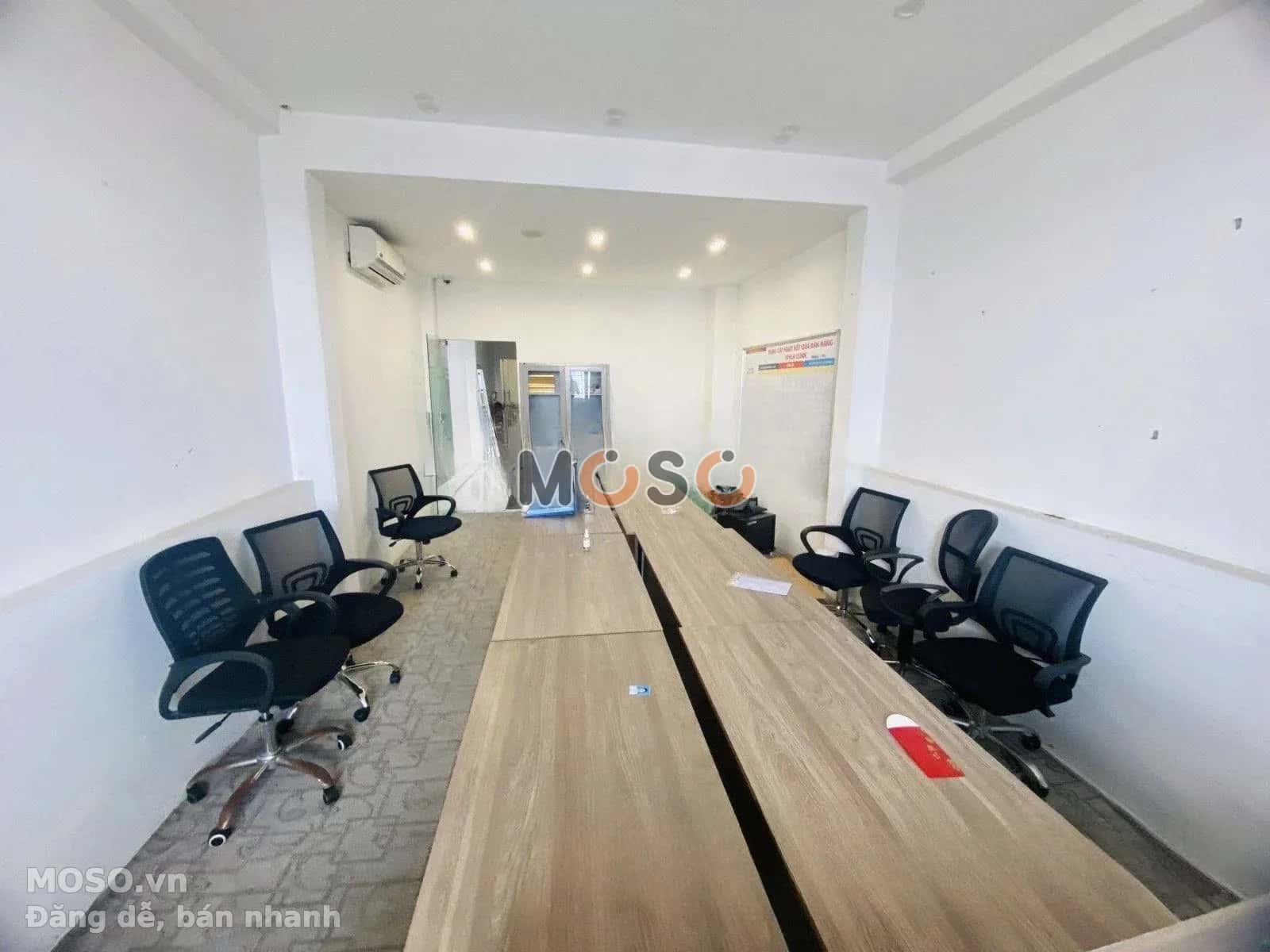 Bán nhà mặt tiền Phan Đăng Lưu Quận Phú Nhuận, TP.HCM – 5 phòng ngủ, giá 29.5 tỷ - ảnh 4