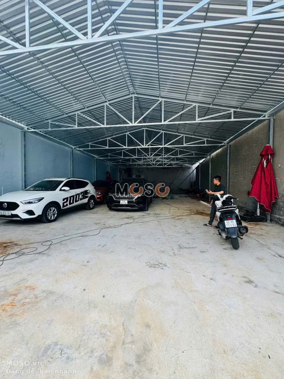 Bán đất Thửa 638 - Tờ 27, hẻm 37 Hồ Văn Long Quận Bình Tân, TP.HCM – giá 6.3 tỷ - ảnh 2