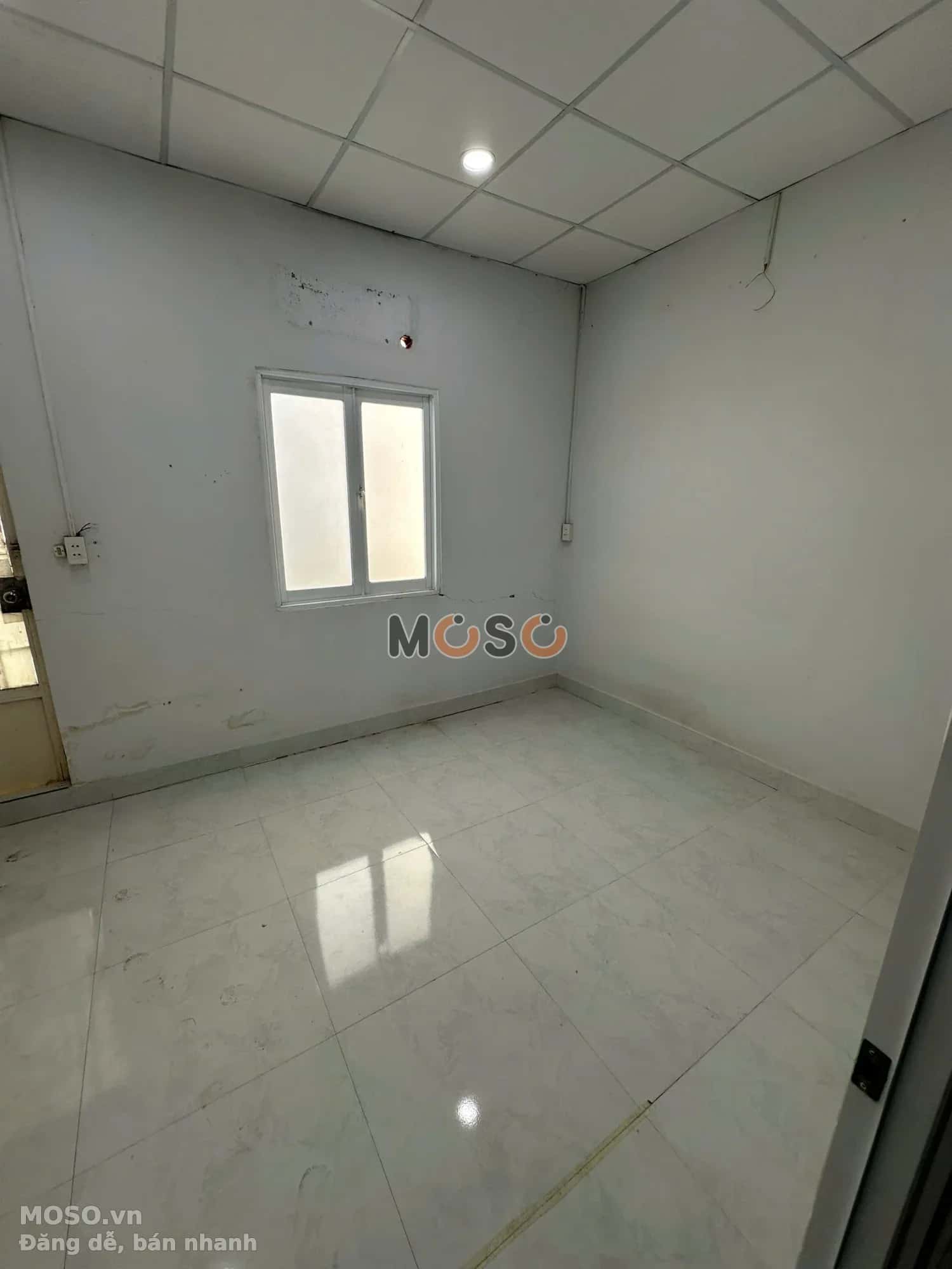 Bán nhà hẻm 174/24A Điện Biên Phủ Quận Bình Thạnh, TP.HCM – 2 phòng ngủ, giá 6 tỷ - ảnh 4