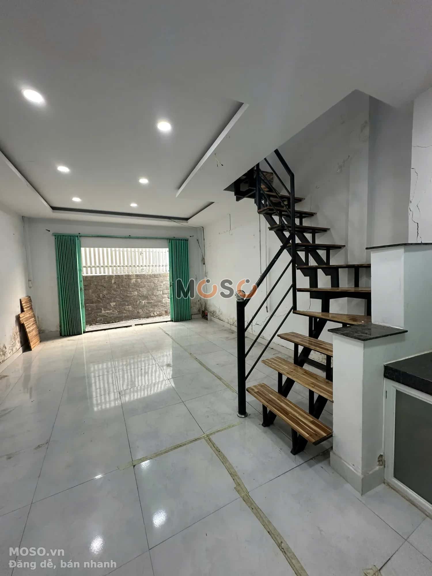 Bán nhà hẻm 174/24A Điện Biên Phủ Quận Bình Thạnh, TP.HCM – 2 phòng ngủ, giá 6 tỷ - ảnh 3