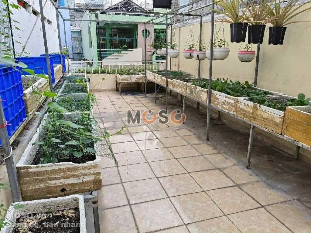 Bán nhà hẻm 20/18 Cô Bắc Quận Phú Nhuận, TP.HCM – 3 phòng ngủ, giá 11.8 tỷ - ảnh 6