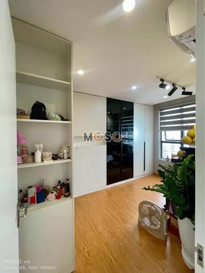 Cho thuê căn hộ chung cư Đường La Thành Láng, Hà Nội – 1 phòng ngủ, giá 14 triệu - ảnh 2