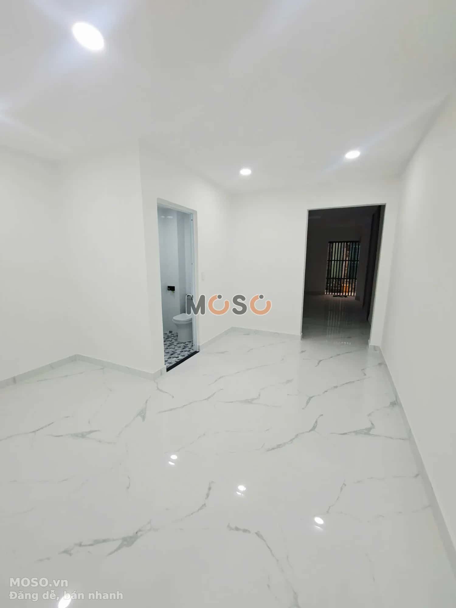 Bán nhà hẻm 73/13 đường 18D Quận Bình Tân, TP.HCM – 3 phòng ngủ, giá 6.2 tỷ - ảnh 4