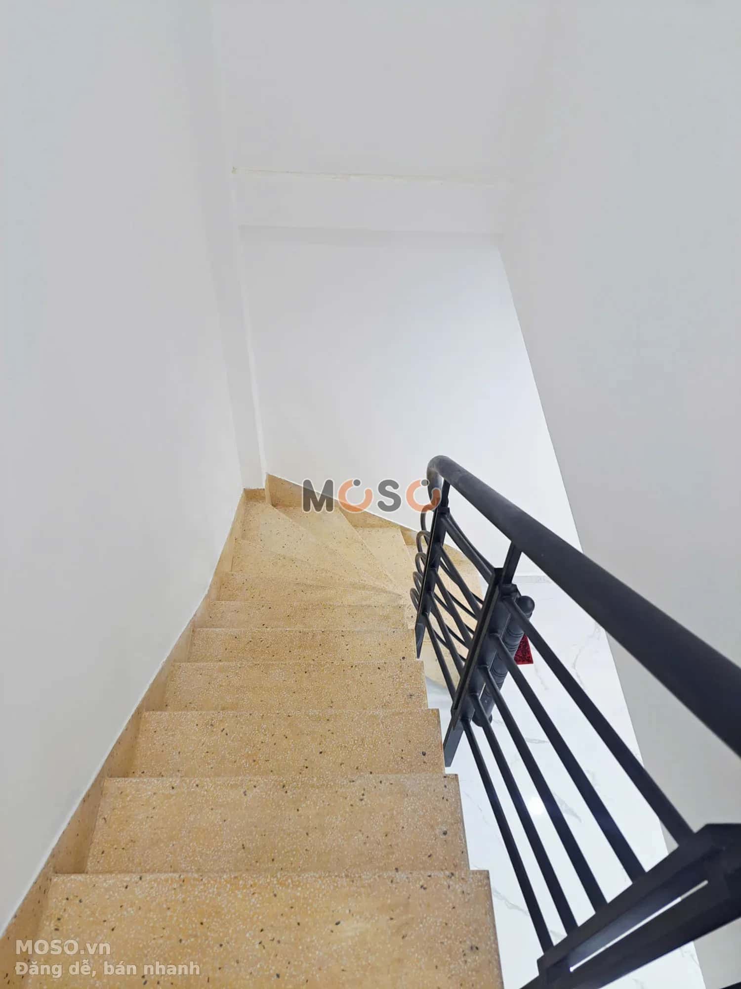 Bán nhà hẻm 73/13 đường 18D Quận Bình Tân, TP.HCM – 3 phòng ngủ, giá 6.2 tỷ - ảnh 5